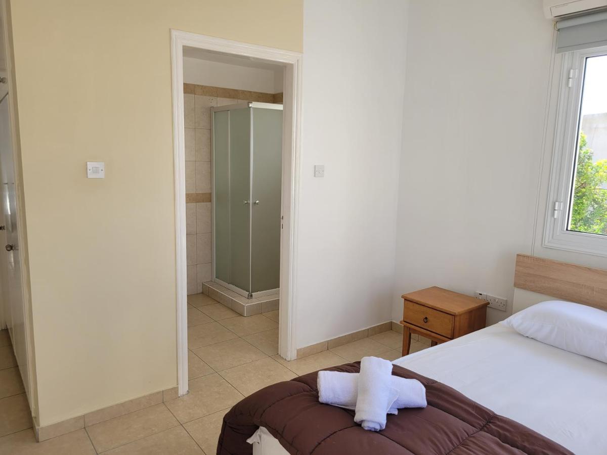 Villa Elean *