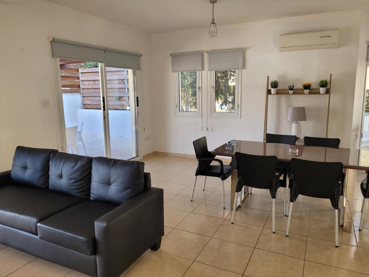 Elean Villa Paphos