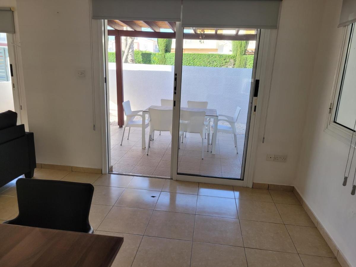 Elean Paphos