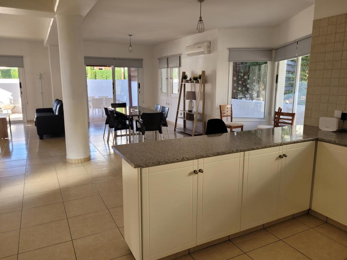 Villa Elean