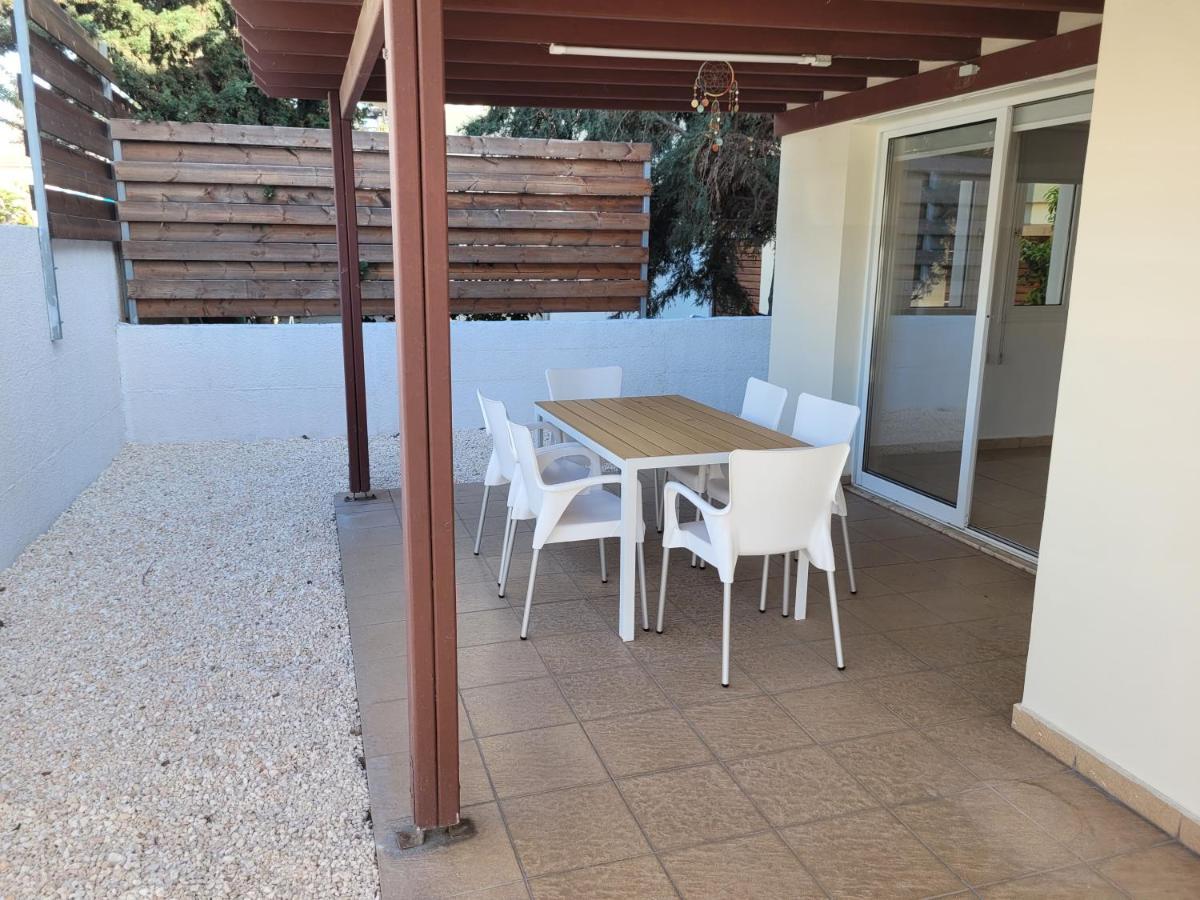 Villa Elean Paphos
