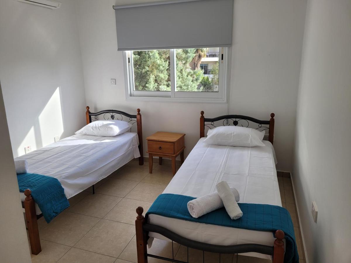 Villa Elean Paphos