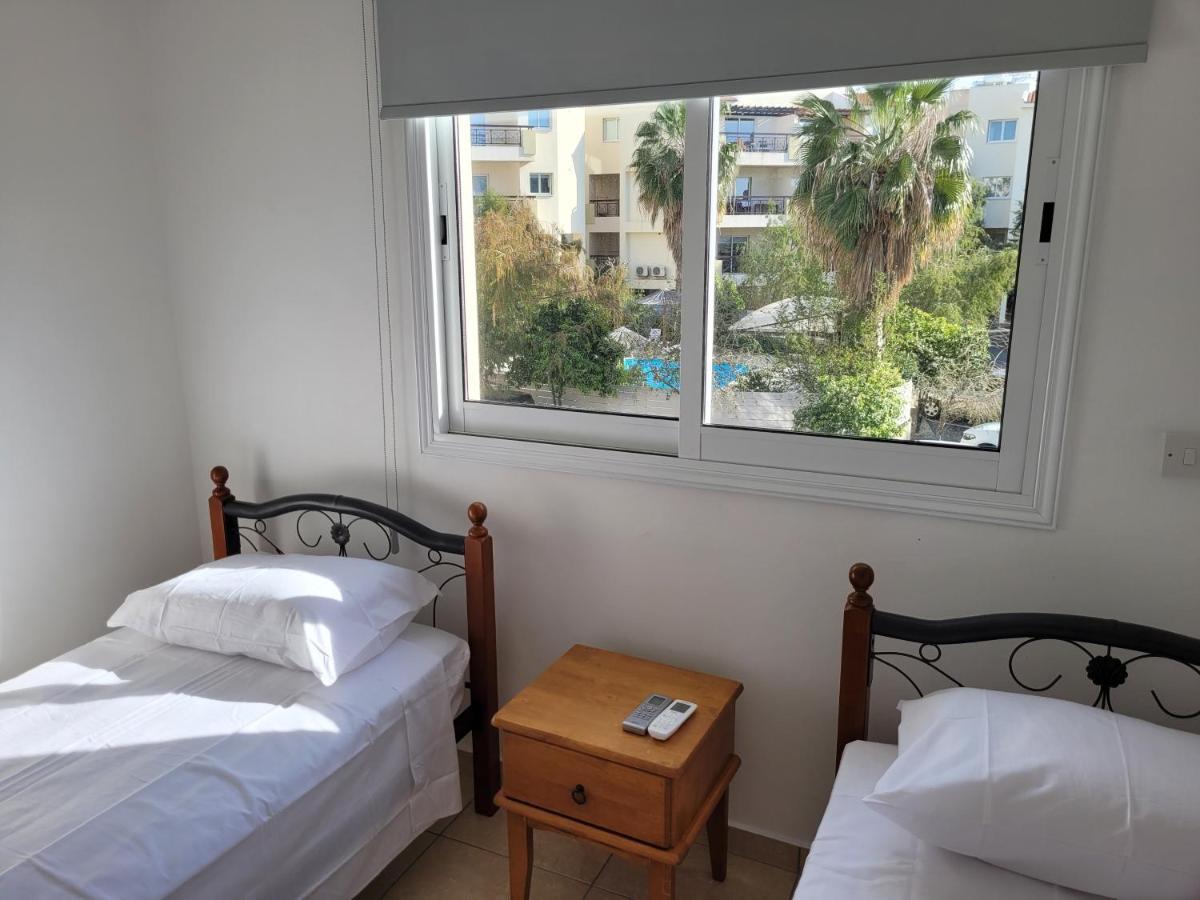 Elean Paphos