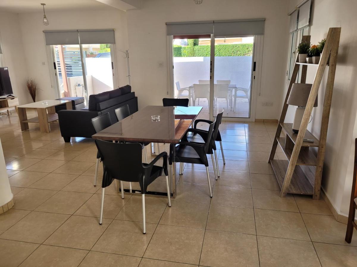 Villa Elean Paphos
